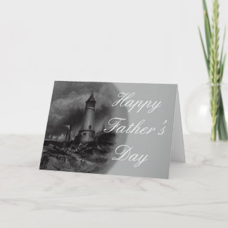 Father's Day Greeting Card