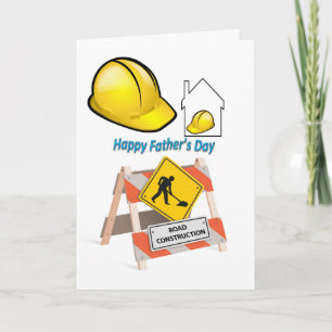 Father's Day Greeting Card