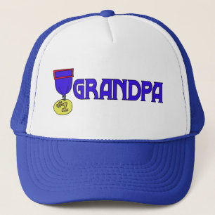 Father's Day Hats And Caps