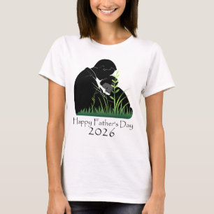 Father's Day in 2026 T-Shirt