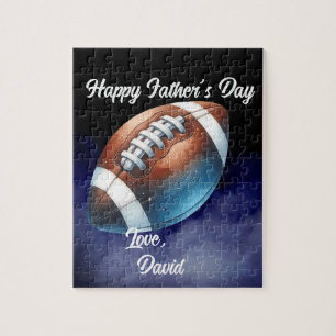 Father's Day Jigsaw Puzzle