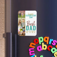 Father's Day Keepsake 3 Photo