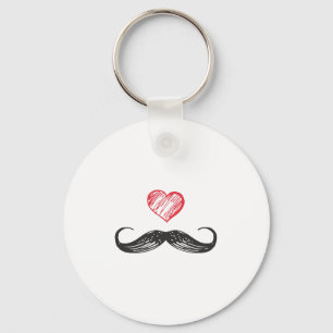 Father's Day Keychain