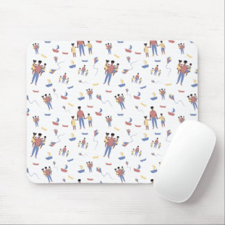Father's Day Mousepad