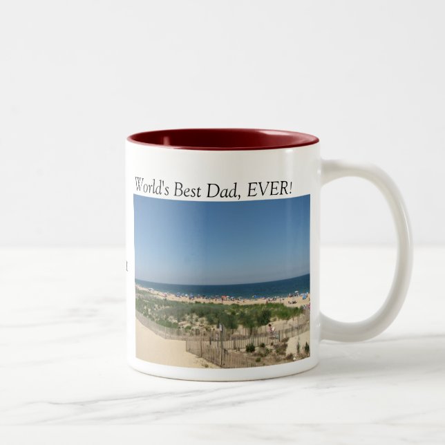 Father's Day Mug (Right)