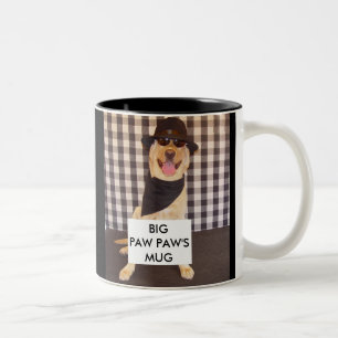Father's Day Mug