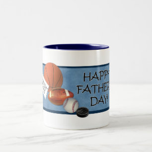 Father's Day Mug