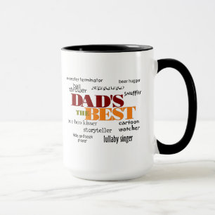 Father's Day Mug