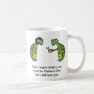 Father's Day Mug
