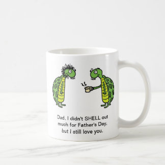Father's Day Mug