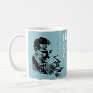 Father's Day Mug from Favourite Child