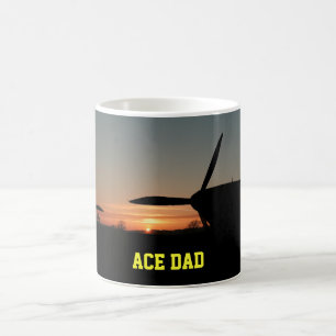 Fathers Day mug Gift