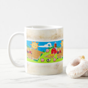 Father's Day Mugs