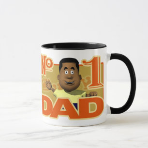 Father's Day Mugs
