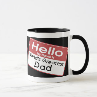 Father's Day Mugs