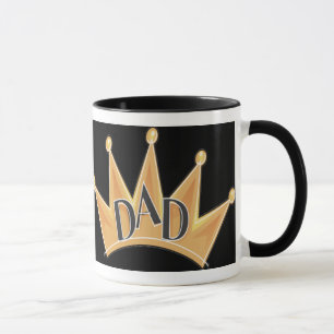 Father's Day Mugs