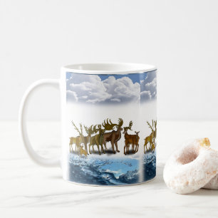 Father's Day Mugs