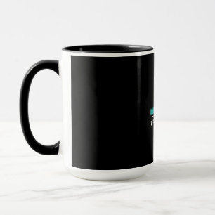 Father's Day   Our First Fathers Day Together Mug