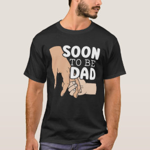 Fathers Day Papa Best Dad Ever Fatherhood Daddy 2 T-Shirt