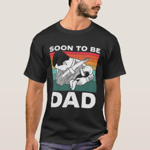 Fathers Day Papa Best Dad Ever Fatherhood Daddy  2 T-Shirt
