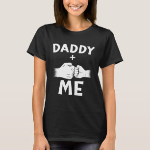 Fathers Day Papa Best Dad Ever Fatherhood Daddy  4 T-Shirt