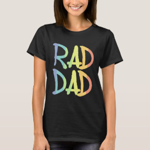 Fathers Day Papa Best Dad Ever Fatherhood Daddy 7 T-Shirt