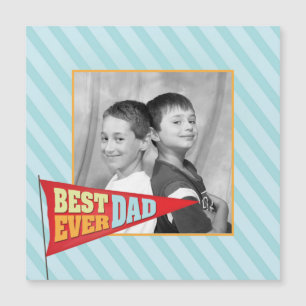 Father's Day Pennant