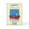 Fathers Day Personalized from Your  Dachshund Dog