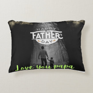 Father's Day pillows 