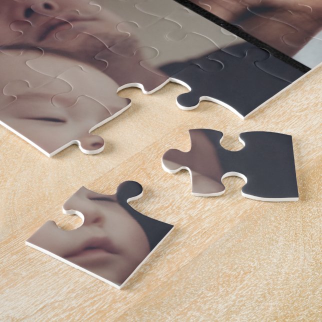 Father's day Puzzle (Side)