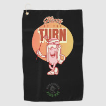 Fathers Day Scramble Retro Glizzy At The Turn