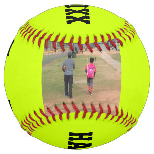 Father's Day Softball