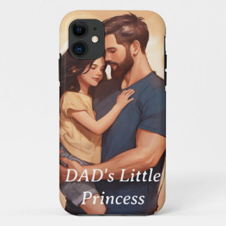 Father's Day Special iPhone 11 Case