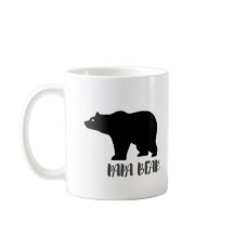 Father's day special gift: Papa Bear