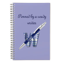 Father's Day Spiral Notebook