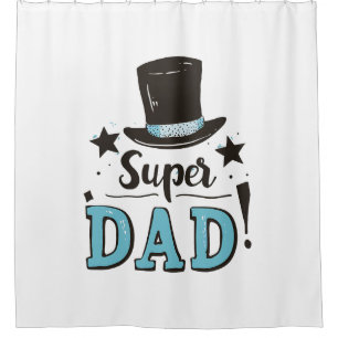 Fathers Day - Super Dad Celebration