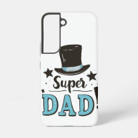 Fathers Day - Super Dad Celebration