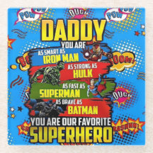 Fathers day - Superdad