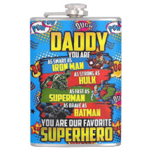 Fathers day - Superdad