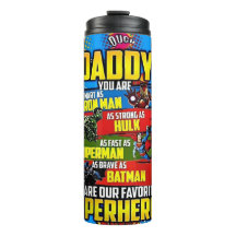 Fathers day - Superdad