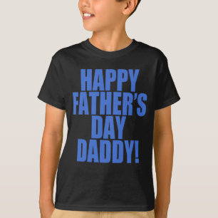 father's day T-Shirt