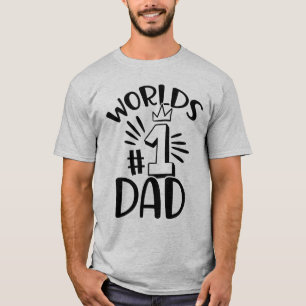 Father's Day T-Shirt