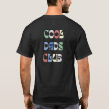 Fathers Day T-Shirt - T-Shirt For Dad