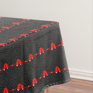 Father's Day Tablecloth