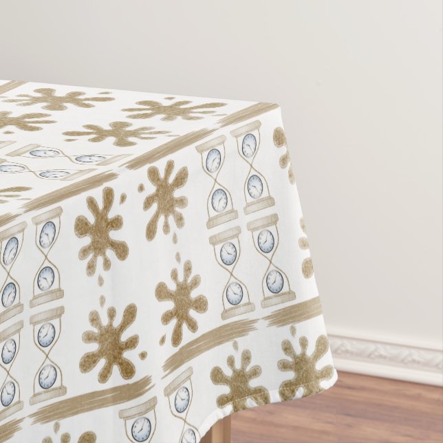 Father's Day Tablecloth (In Situ)