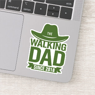 Father's Day - The Walking Dad Since…