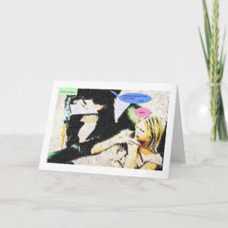 Father's Day Therapist Card