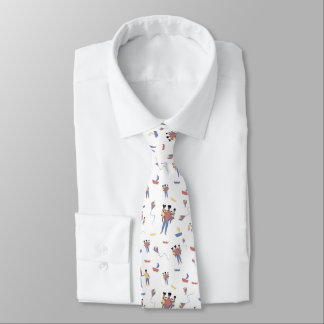 Father's Day Tie
