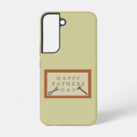 Fathers Day Wooden Sign