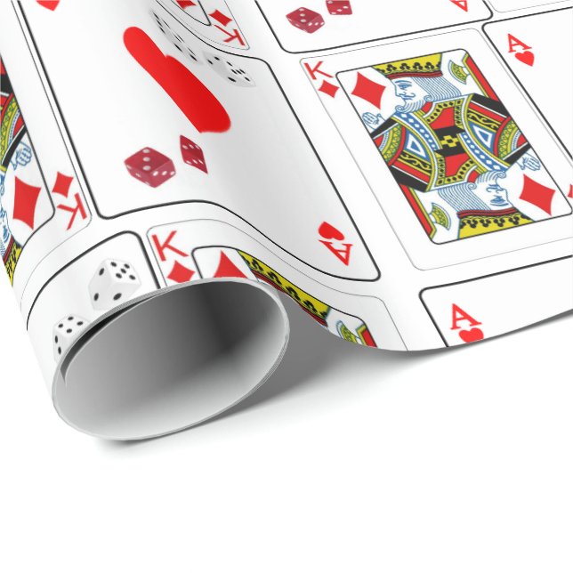 Father's Day Wrapping Paper (Roll Corner)